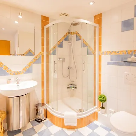 Hotel Weiler 3*