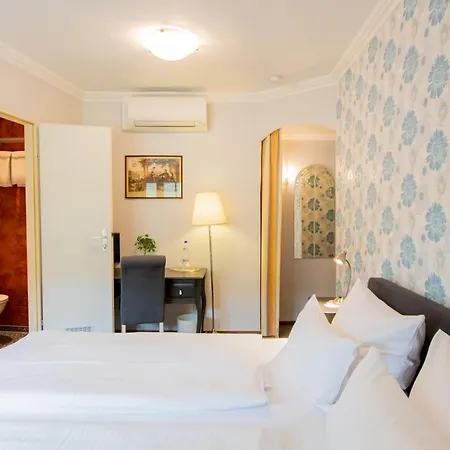 Weiler Hotel Oberwesel