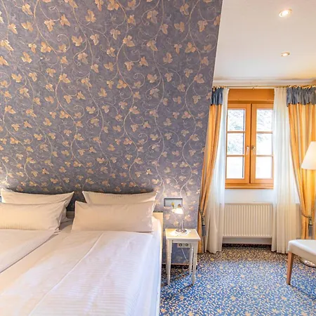 Weiler Otel Oberwesel
