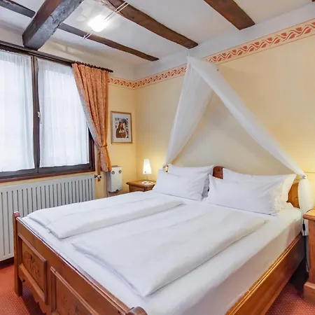 Weiler Hotel 3*