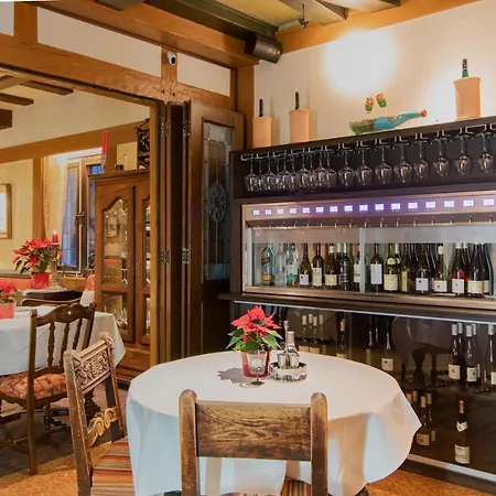 Hotel Weiler Oberwesel