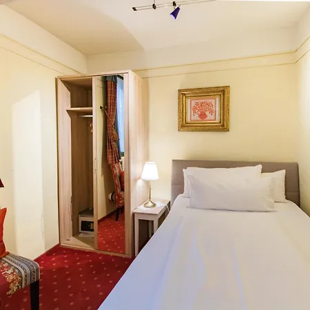 Weinhaus Weiler Oberwesel