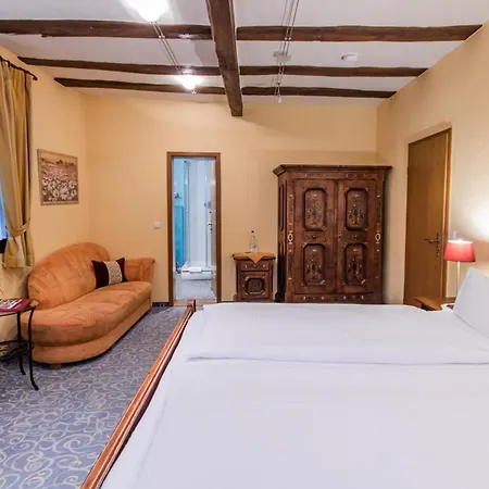 Hotel Weiler Oberwesel