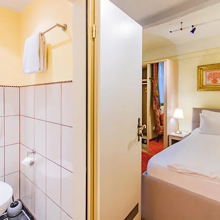 Hotel Weiler