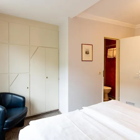Hotel Weiler 3*