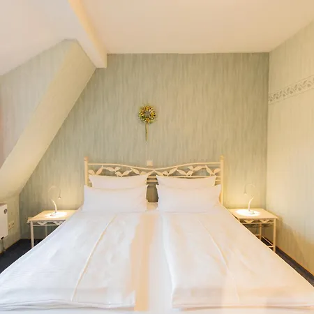 Otel Weiler Oberwesel