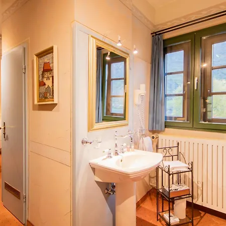 Hotel Weiler 3*