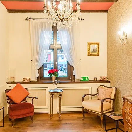 Weiler Otel Oberwesel