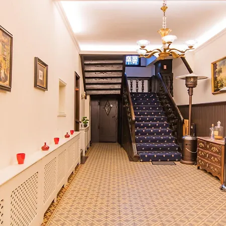 Hotel Weiler