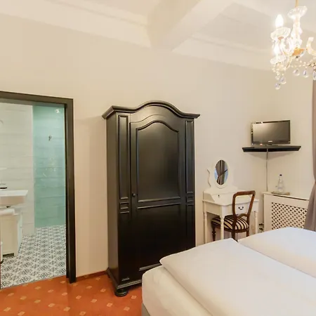 Weiler Hotel Oberwesel