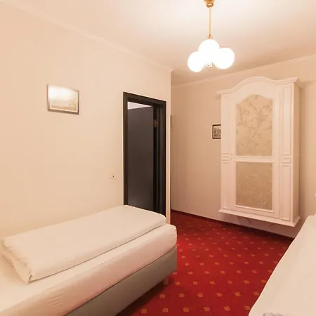 Hotel Weiler Oberwesel