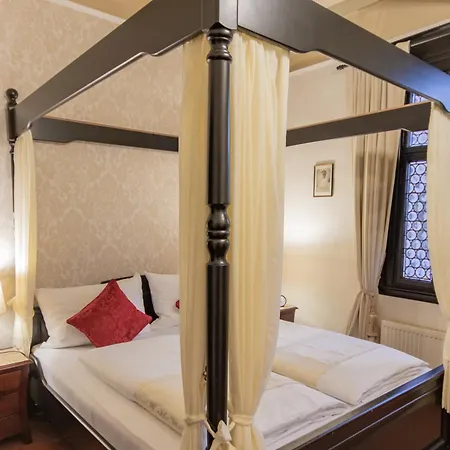 Otel Weiler 3*