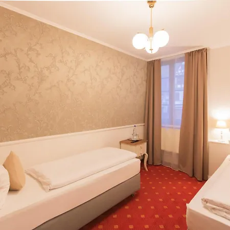Otel Weiler Oberwesel