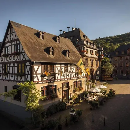 Hotel Weiler Oberwesel