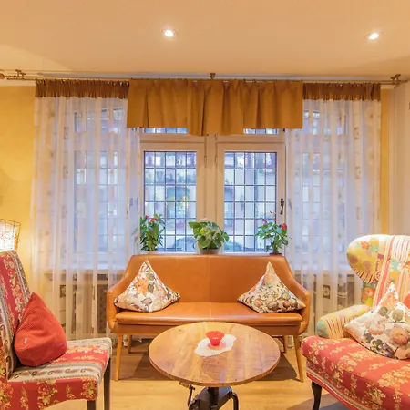 Hotel Weiler Oberwesel