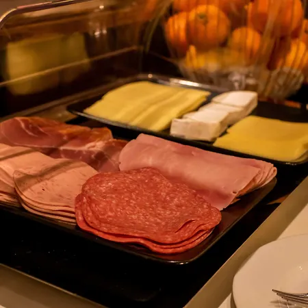 Weiler Hotel Oberwesel