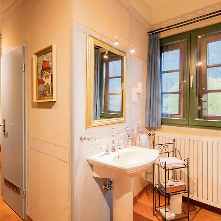 Hotel Weiler 3*