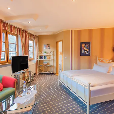 Weiler Hotel Oberwesel