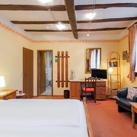 Otel Weiler