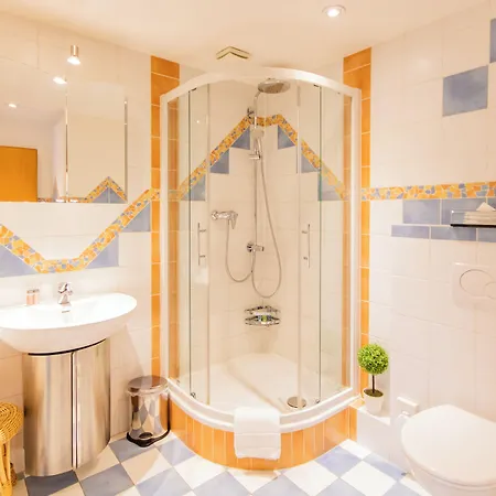 Hotel Weiler 3*