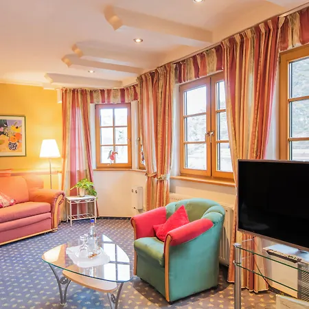 Hotel Weiler 3*