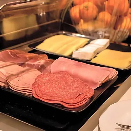 Hotel Weiler 3*