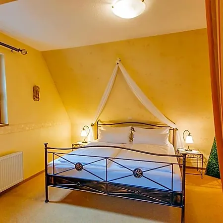Hotel Weiler 3*