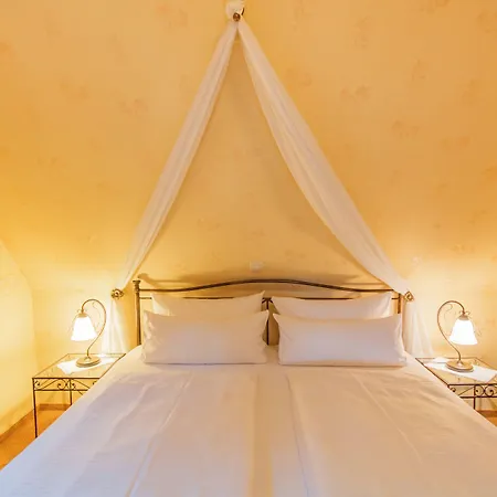 Weiler Otel Oberwesel