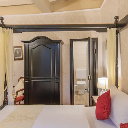 Otel Weiler 3*