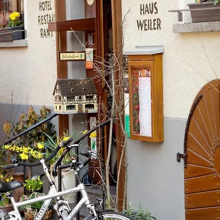 Weiler Hotel Oberwesel