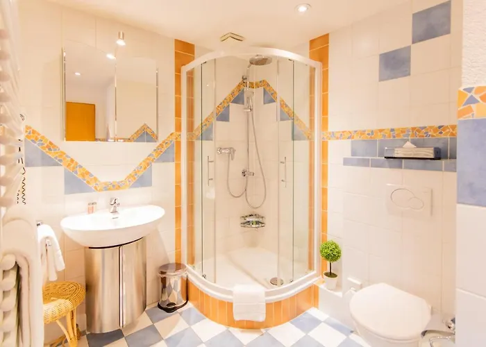 Hotel Weinhaus Weiler 3*