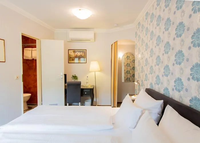 Weiler Отель Обервезель