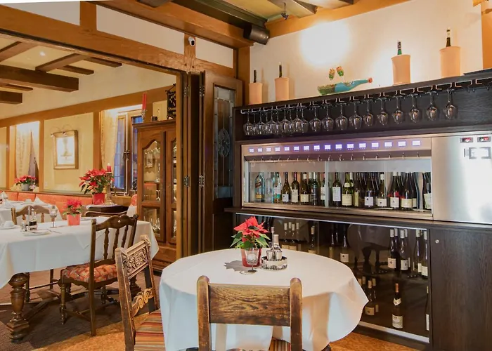 Hotel Weiler Oberwesel