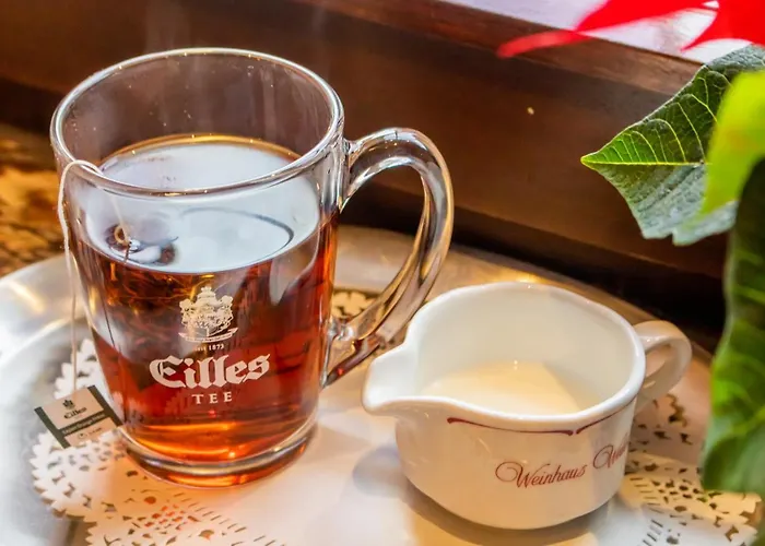 Weiler 3* Обервезель