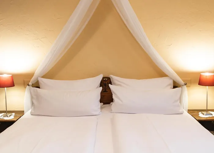 Weinhaus Weiler Oberwesel