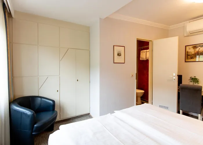 Hotel Weinhaus Weiler 3*