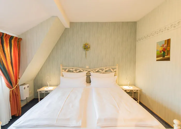 Hotel Weinhaus Weiler Oberwesel