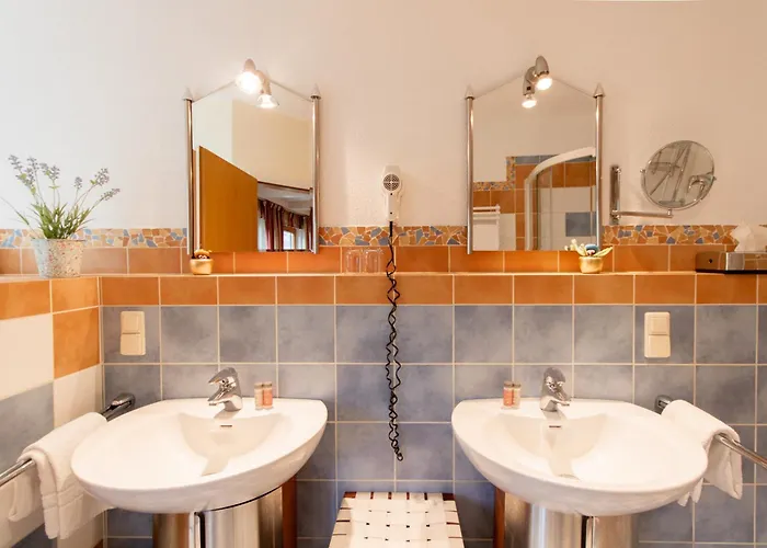 Hotel Weinhaus Weiler