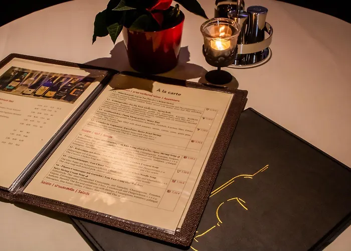 Weiler 3* 오베르베셀