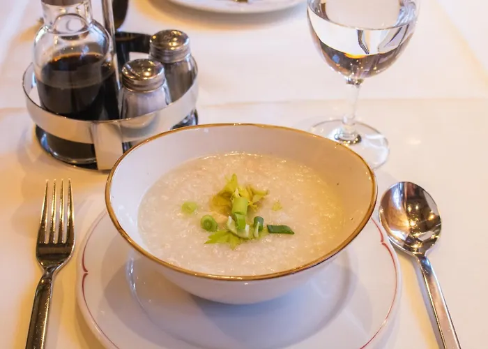 Weiler Отель 3*