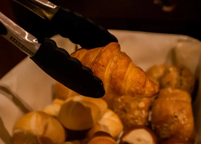 Weiler 호텔 오베르베셀