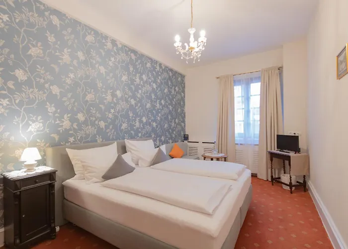 Weinhaus Weiler Hotel 3*