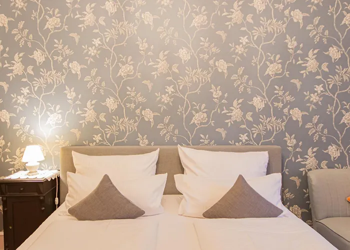 Hotel Weinhaus Weiler 3*