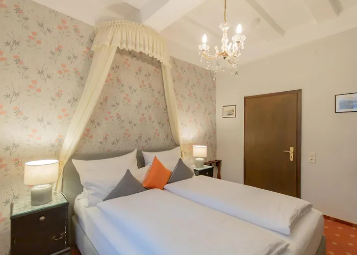 Weiler 3* Обервезель