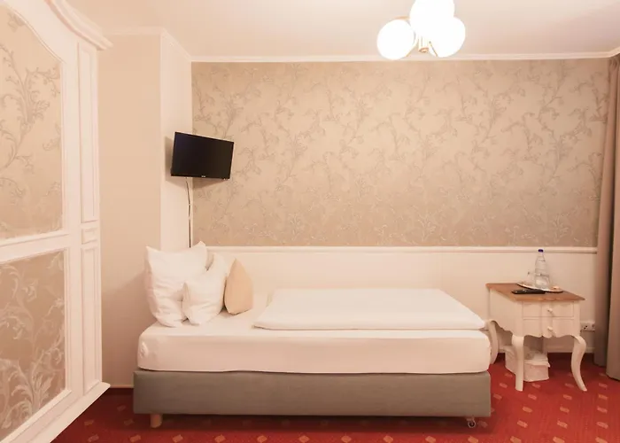 Weinhaus Weiler Hotel