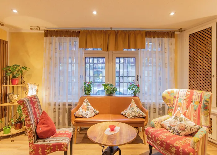 Hotel Weinhaus Weiler Oberwesel