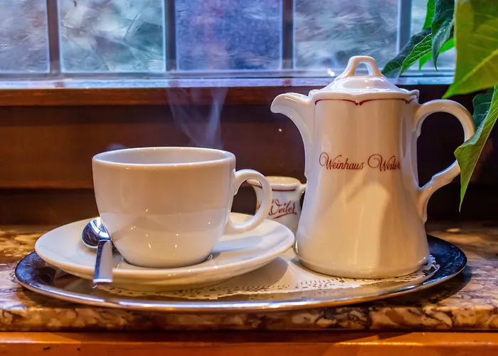 Hotel Weinhaus Weiler