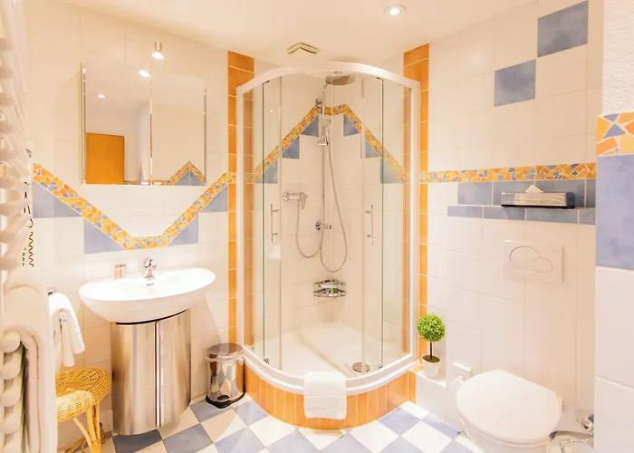 Hotel Weinhaus Weiler 3*